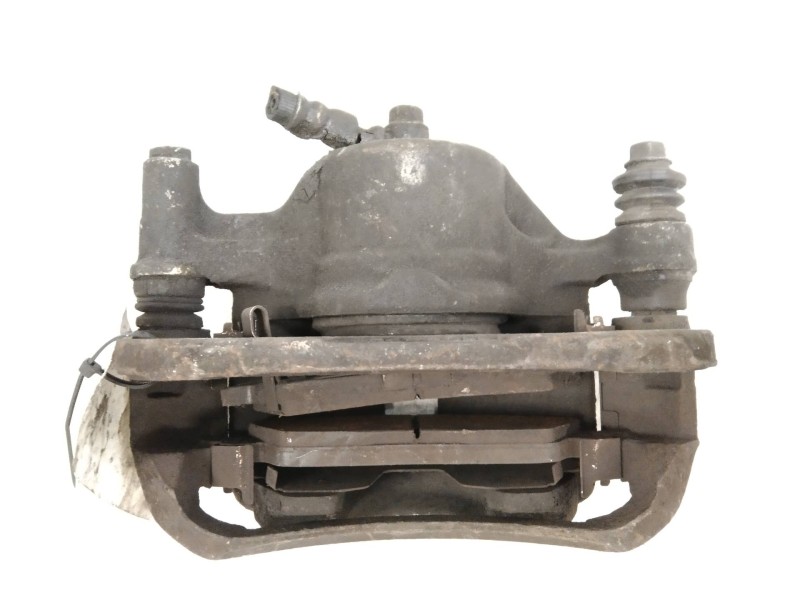 Recambio de pinza freno delantera izquierda para hyundai accent (lc) crdi gl referencia OEM IAM   