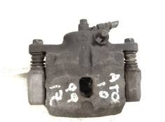 Recambio de pinza freno delantera izquierda para hyundai atos prime (mx) 1.0 cat referencia OEM IAM   