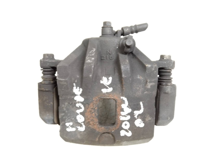 Recambio de pinza freno delantera izquierda para hyundai coupe (gk) 2.0 fx full referencia OEM IAM   