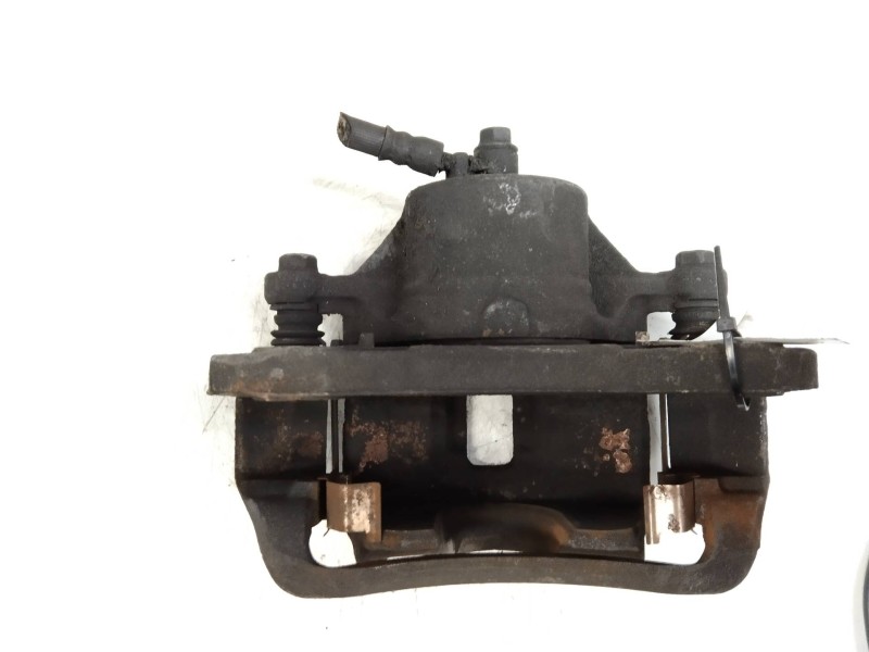 Recambio de pinza freno delantera izquierda para hyundai coupe (gk) 2.0 fx full referencia OEM IAM   