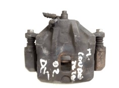 Recambio de pinza freno delantera derecha para hyundai coupe (gk) 2.0 fx full referencia OEM IAM   