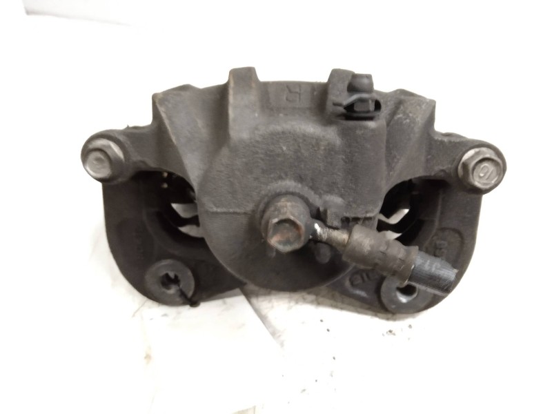 Recambio de pinza freno delantera derecha para hyundai coupe (gk) 2.0 fx full referencia OEM IAM   