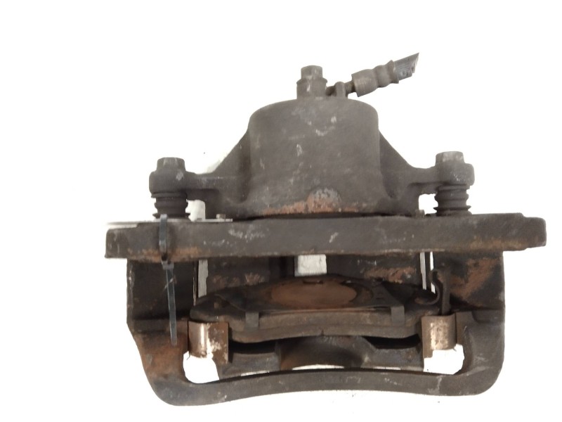 Recambio de pinza freno delantera derecha para hyundai coupe (gk) 2.0 fx full referencia OEM IAM   