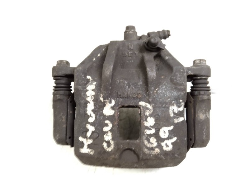 Recambio de pinza freno delantera izquierda para hyundai coupe (rd) 1.6 fx referencia OEM IAM    Recambio de pinza freno delantera izquierda para hyundai coupe (rd) 1.6 fx referencia OEM IAM