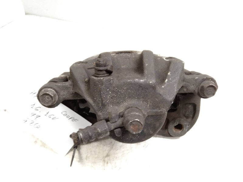 Recambio de pinza freno delantera izquierda para hyundai coupe (rd) 1.6 fx referencia OEM IAM    Recambio de pinza freno delantera izquierda para hyundai coupe (rd) 1.6 fx referencia OEM IAM