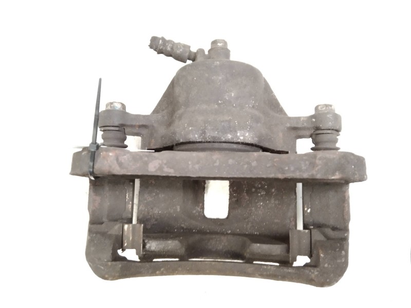Recambio de pinza freno delantera izquierda para hyundai coupe (rd) 1.6 fx referencia OEM IAM    Recambio de pinza freno delantera izquierda para hyundai coupe (rd) 1.6 fx referencia OEM IAM