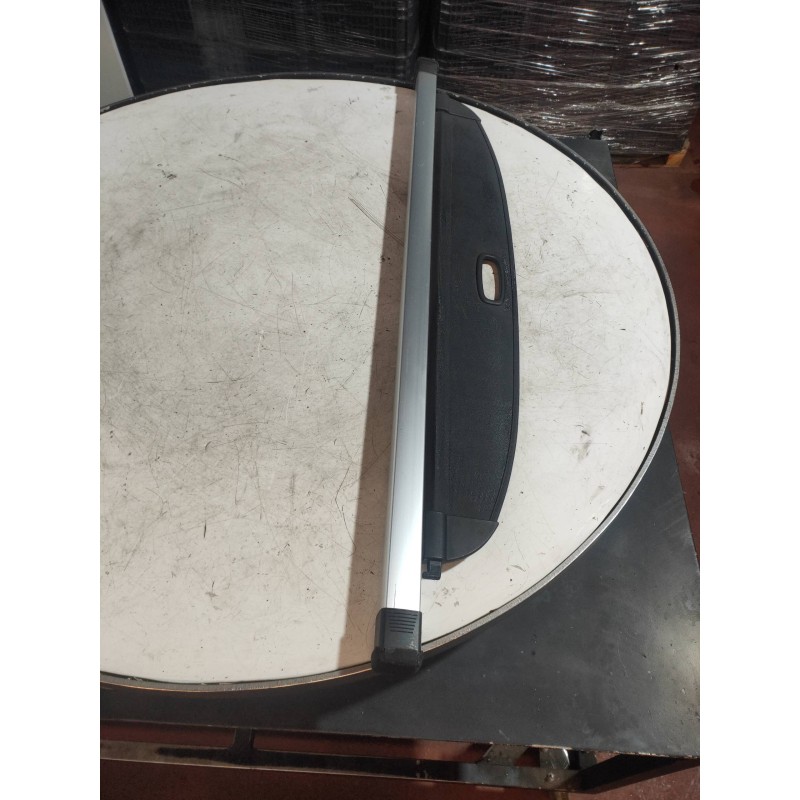 Recambio de bandeja trasera para kia sportage concept 4x2 referencia OEM IAM   