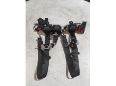Recambio de juego cinturones trasero para kia sportage concept 4x2 referencia OEM IAM   