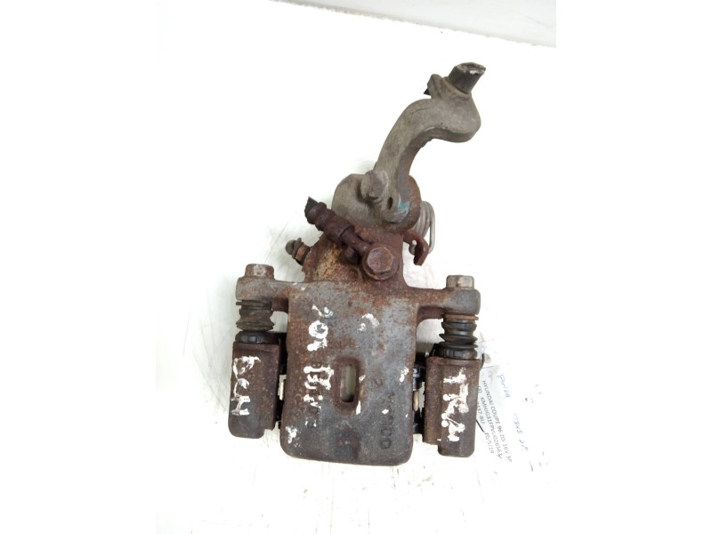 Recambio de pinza freno trasera derecha para hyundai coupe (j2) 2.0 fx coupe referencia OEM IAM   