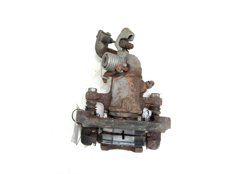 Recambio de pinza freno trasera derecha para hyundai coupe (j2) 2.0 fx coupe referencia OEM IAM   