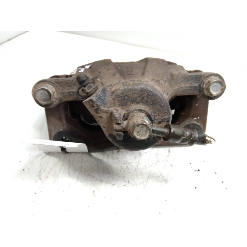 Recambio de pinza freno trasera derecha para hyundai h 1 2.5 crdi cat referencia OEM IAM   