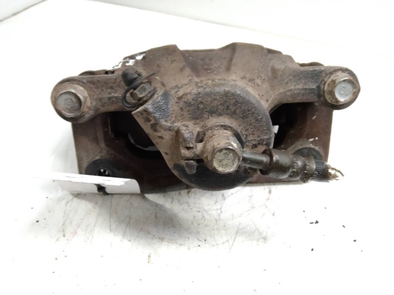 Recambio de pinza freno trasera derecha para hyundai h 1 2.5 crdi cat referencia OEM IAM   