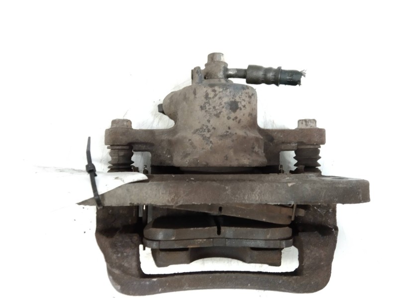 Recambio de pinza freno trasera derecha para hyundai h 1 2.5 crdi cat referencia OEM IAM   