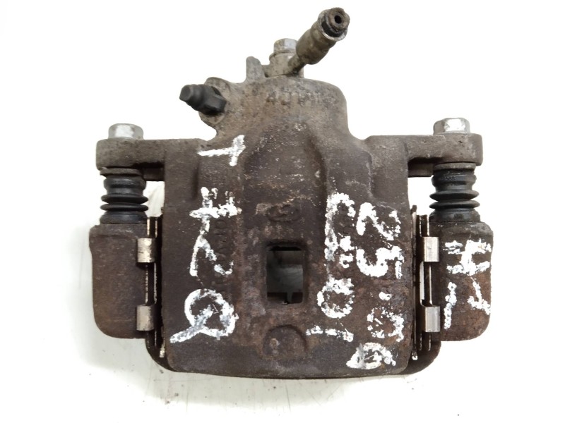 Recambio de pinza freno trasera izquierda para hyundai h 1 2.5 crdi cat referencia OEM IAM   
