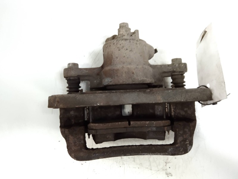 Recambio de pinza freno trasera izquierda para hyundai h 1 2.5 crdi cat referencia OEM IAM   