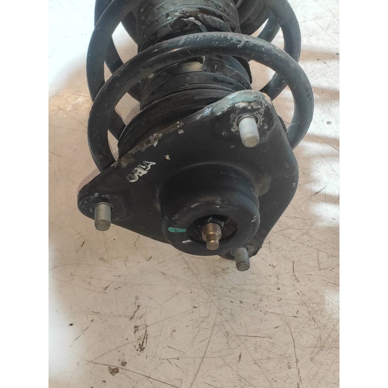 Recambio de amortiguador delantero derecho para kia sportage concept 4x2 referencia OEM IAM 546613U010  