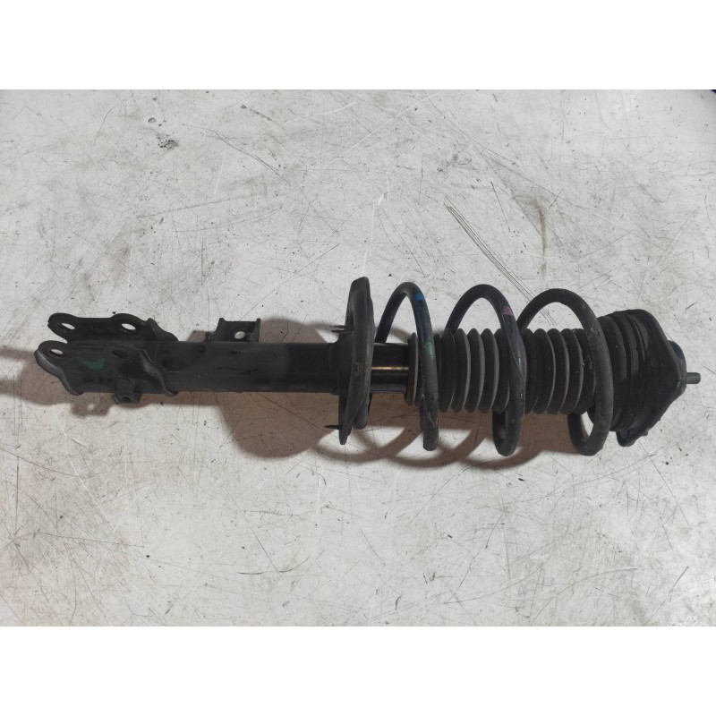 Recambio de amortiguador delantero izquierdo para kia sportage concept 4x2 referencia OEM IAM 546513U010  