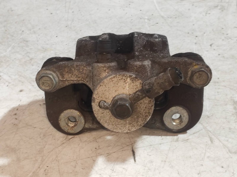 Recambio de pinza freno trasera derecha para kia sportage concept 4x2 referencia OEM IAM   