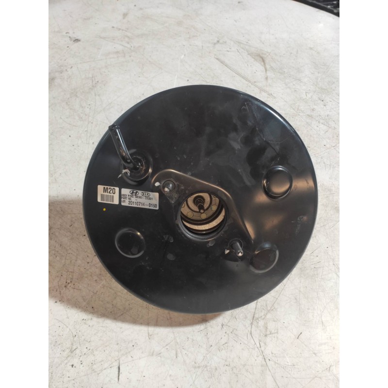 Recambio de servofreno para kia sportage concept 4x2 referencia OEM IAM 585002S201  