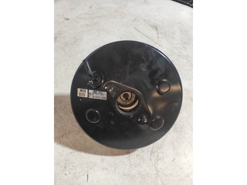Recambio de servofreno para kia sportage concept 4x2 referencia OEM IAM 585002S201  