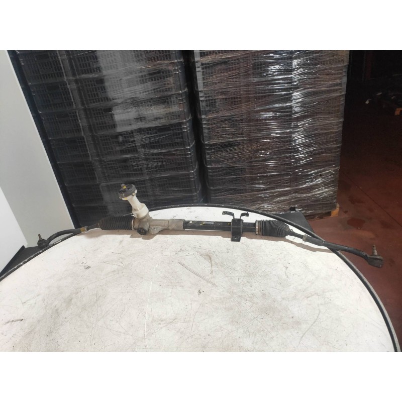 Recambio de cremallera direccion para kia sportage concept 4x2 referencia OEM IAM 565002S000  