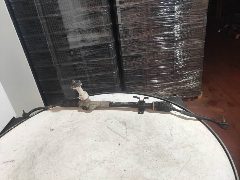 Recambio de cremallera direccion para kia sportage concept 4x2 referencia OEM IAM 565002S000  