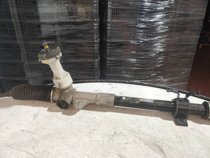 Recambio de cremallera direccion para kia sportage concept 4x2 referencia OEM IAM 565002S000  