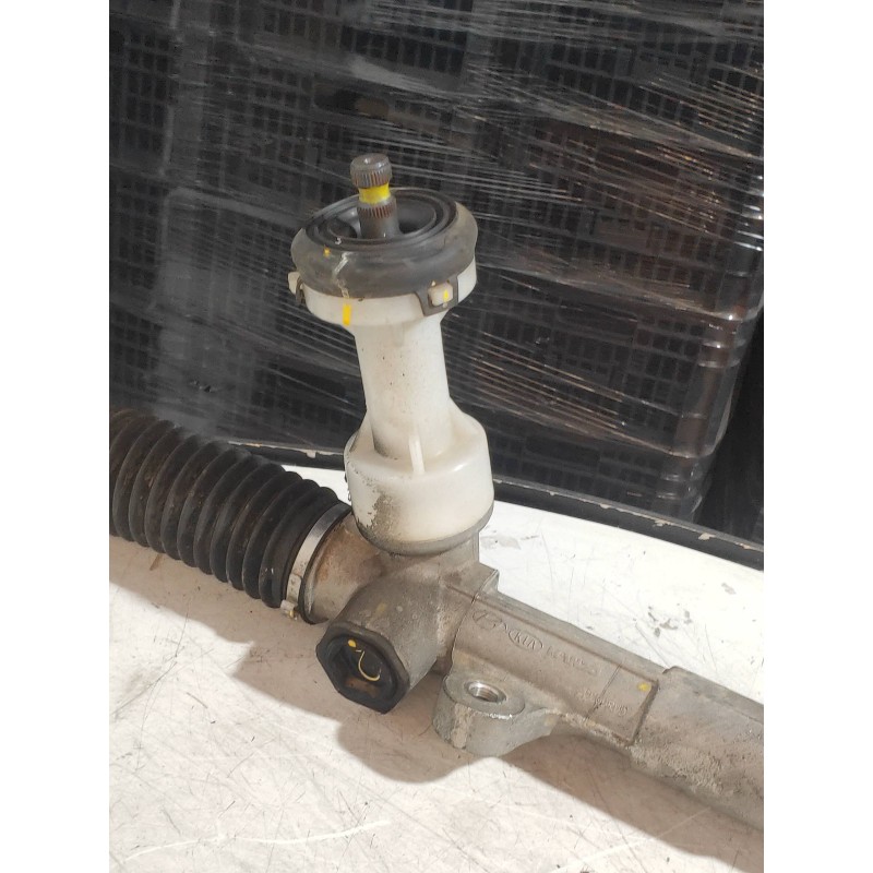 Recambio de cremallera direccion para kia sportage concept 4x2 referencia OEM IAM 565002S000  