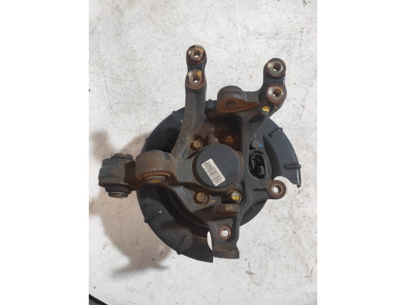 Recambio de mangueta trasera derecha para kia sportage concept 4x2 referencia OEM IAM   