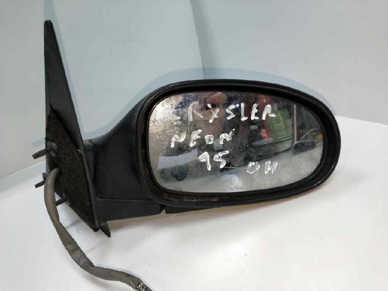 Recambio de retrovisor derecho para chrysler neon (pl) 2.0 16v cat referencia OEM IAM   ELECTRICA