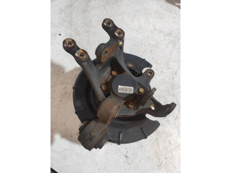 Recambio de mangueta trasera derecha para kia sportage concept 4x2 referencia OEM IAM   