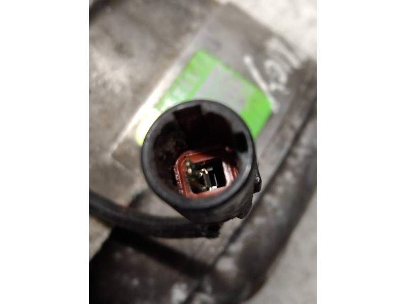 Recambio de compresor aire acondicionado para opel monterey ls referencia OEM IAM 5060114580 8970707140 506211