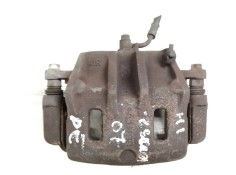 Recambio de pinza freno delantera derecha para hyundai h 1 h 1 furg.caja cerr.c. puerta referencia OEM IAM   