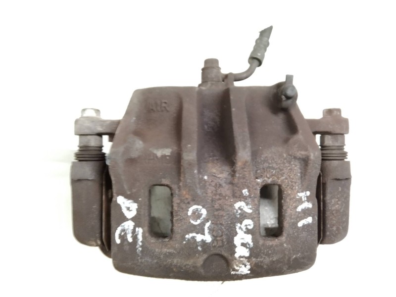 Recambio de pinza freno delantera derecha para hyundai h 1 h 1 furg.caja cerr.c. puerta referencia OEM IAM   