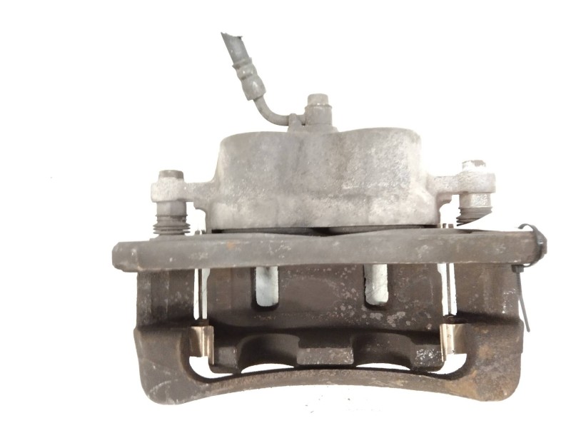 Recambio de pinza freno delantera derecha para hyundai h 1 h 1 furg.caja cerr.c. puerta referencia OEM IAM   