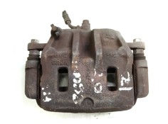 Recambio de pinza freno delantera izquierda para hyundai h 1 h 1 furg.caja cerr.c. puerta referencia OEM IAM   