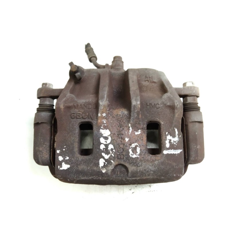 Recambio de pinza freno delantera izquierda para hyundai h 1 h 1 furg.caja cerr.c. puerta referencia OEM IAM   