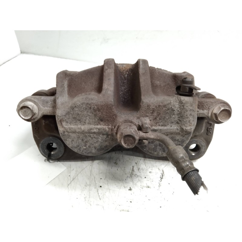 Recambio de pinza freno delantera izquierda para hyundai h 1 h 1 furg.caja cerr.c. puerta referencia OEM IAM   