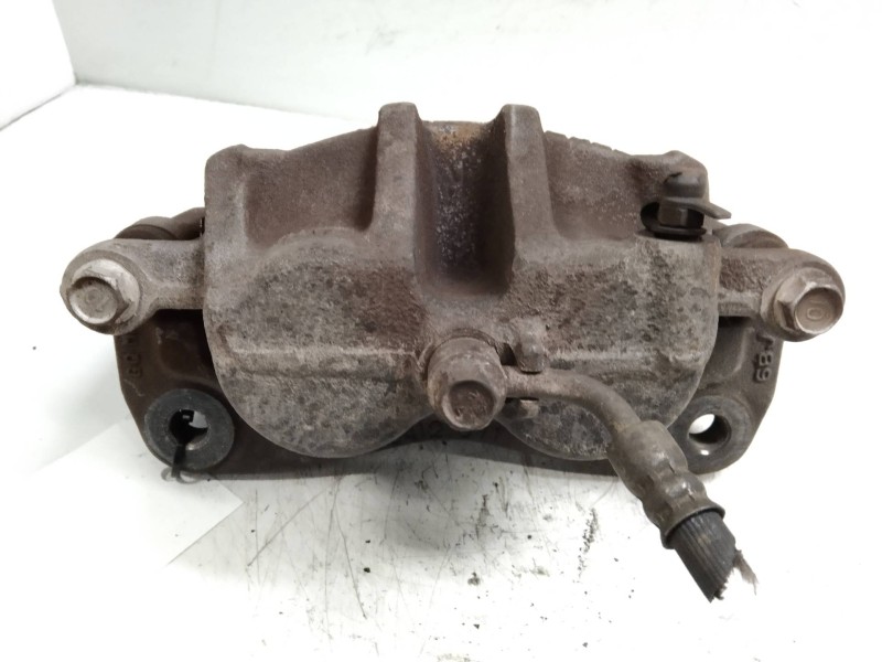 Recambio de pinza freno delantera izquierda para hyundai h 1 h 1 furg.caja cerr.c. puerta referencia OEM IAM   