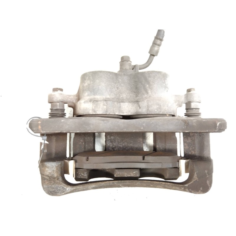 Recambio de pinza freno delantera izquierda para hyundai h 1 h 1 furg.caja cerr.c. puerta referencia OEM IAM   