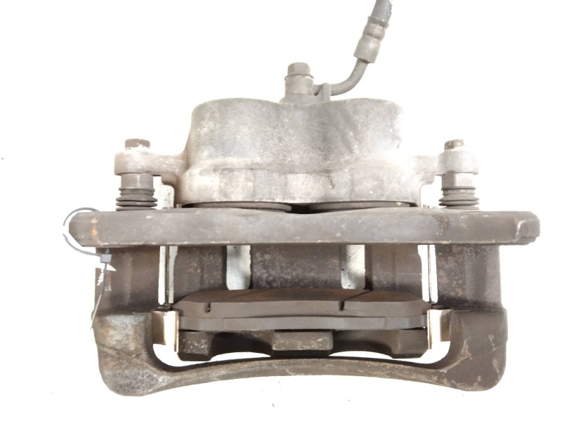Recambio de pinza freno delantera izquierda para hyundai h 1 h 1 furg.caja cerr.c. puerta referencia OEM IAM   