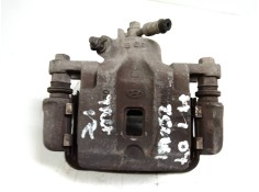 Recambio de pinza freno trasera izquierda para hyundai h 1 h 1 furg.caja cerr.c. puerta referencia OEM IAM   