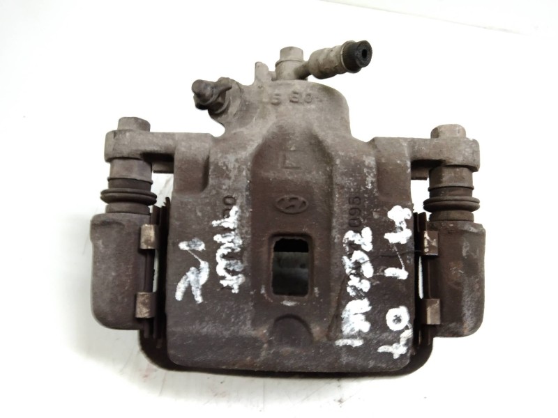 Recambio de pinza freno trasera izquierda para hyundai h 1 h 1 furg.caja cerr.c. puerta referencia OEM IAM   