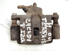 Recambio de pinza freno trasera izquierda para hyundai terracan (hp) 2.9 crdi cat referencia OEM IAM   
