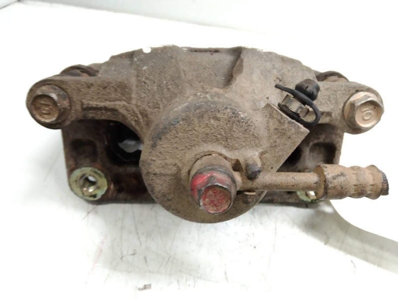 Recambio de pinza freno trasera izquierda para hyundai terracan (hp) 2.9 crdi cat referencia OEM IAM   