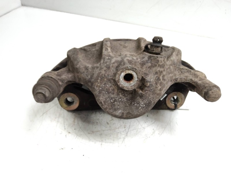 Recambio de pinza freno delantera derecha para hyundai getz (tb) 1.1 12v cat referencia OEM IAM   