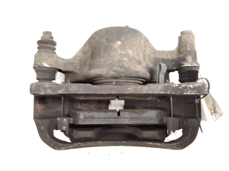 Recambio de pinza freno delantera derecha para hyundai getz (tb) 1.1 12v cat referencia OEM IAM   