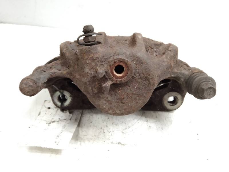 Recambio de pinza freno delantera izquierda para hyundai getz (tb) 1.1 básico referencia OEM IAM   