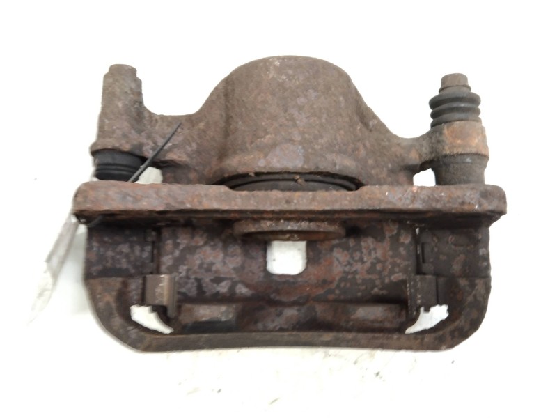Recambio de pinza freno delantera izquierda para hyundai getz (tb) 1.1 básico referencia OEM IAM   