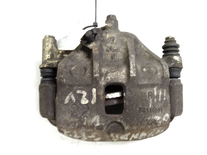 Recambio de pinza freno delantera derecha para hyundai getz (tb) 1.1 básico edition-plus referencia OEM IAM   